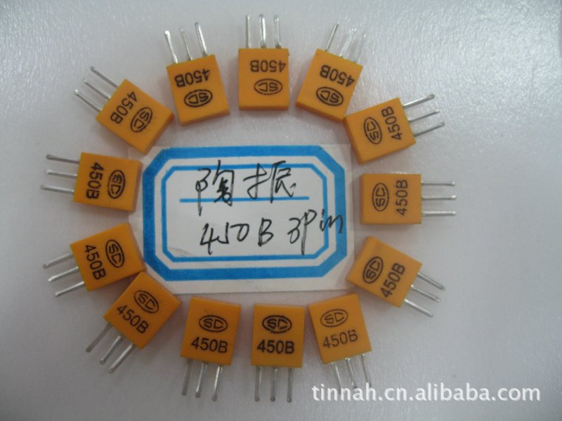 电子元器件市场的风云变幻