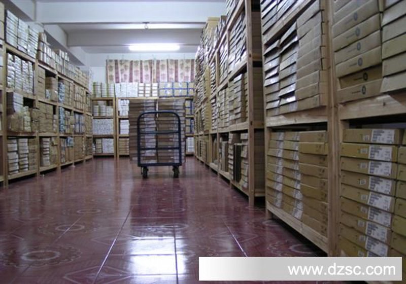 电子元器件：新时代的信息心脏