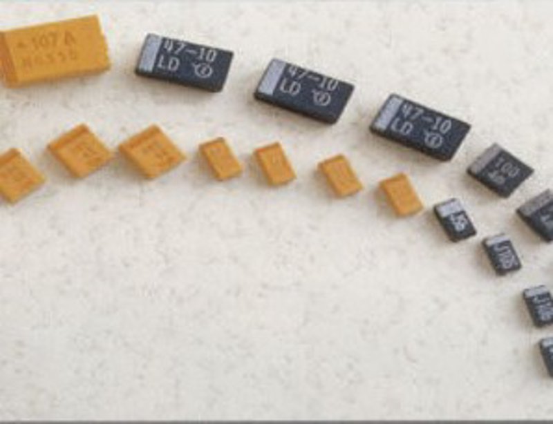 三极管：电子电路的核心构件